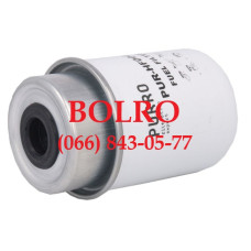 0001287984 ФІЛЬТР ПАЛИВА ДВИГУНІВ VALMET 620 КОМБАЙНІВ SAMPO ROSENLEW 2045 2065 2075 2085 3035 3045 3065 3085 COMIA C6 C8 C10 MASSEY FERGUSON 30 31 32 34 36 38 40 7244 7245 7256 DRONNINGBORG D7200 D7500 D8500 D9000 