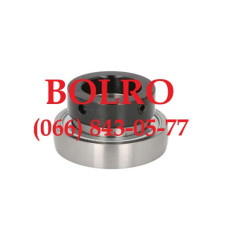 0001287986 ПІДШИПНИК Ø40ММ ВАЛУ СОЛОМОТРЯСУ КОМБАЙНІВ SAMPO ROSENLEW 400 500 600 MASSEY FERGUSON 16 20 330 430
