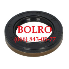 0001287999 ПЕРЕДНІЙ САЛЬНИК КОЛІНВАЛУ Ø42X65X10 ДВИГУНІВ AIFO FIAT IVECO