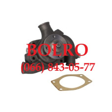 0001288001ВОДЯНА ПОМПА, НАСОС ВОДИ ДВИГУНІВ PERKINS 900 903-27 903-27T 903-27S НАВАНТАЖУВАЧІВ MANITOU M26-2 M30-2 M40-4 MC30 MC40 MC50 CATERPILLAR DP20K DP25K DP30K BOSS JUNGHEINRICH