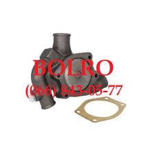 0001288001ВОДЯНА ПОМПА, НАСОС ВОДИ ДВИГУНІВ PERKINS 900 903-27 903-27T 903-27S НАВАНТАЖУВАЧІВ MANITOU M26-2 M30-2 M40-4 MC30 MC40 MC50 CATERPILLAR DP20K DP25K DP30K BOSS JUNGHEINRICH