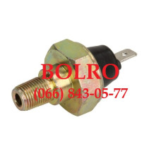 0001288036 ДАТЧИК ТИСКУ МАСЛА ДВИГУНІВ PERKINS 500 504-2 504-2T BOBCAT 700 800 MUSTANG 2040 2050 JCB ROBOT 150 160 LINDE HYSTER YALE BOSS MANITOU+