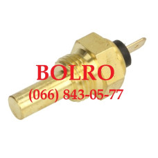 0001288035 ДАТЧИК ТЕМПЕРАТУРИ ДВИГУНІВ PERKINS 500 504-2 504-2T BOBCAT 700 800 MUSTANG 2040 2050 JCB ROBOT 150 160 LINDE HYSTER YALE BOSS MANITOU+