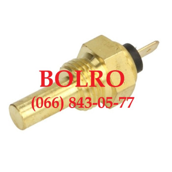 0001288035 ДАТЧИК ТЕМПЕРАТУРИ ДВИГУНІВ PERKINS 500 504-2 504-2T BOBCAT 700 800 MUSTANG 2040 2050 JCB ROBOT 150 160 LINDE HYSTER YALE BOSS MANITOU+