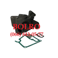 0001288008 ВОДЯНАЯ ПОМПА, НАСОС ВОДЫ ДВИГАТЕЛЕЙ MERCEDES OM352 OM352A OM352LA OM353 OM353A КОМБАЙНОВ CLAAS DOMINATOR 58 68 76 78 80 85 86 88 96 98