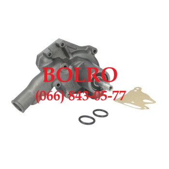 0001288020 ВОДЯНАЯ ПОМПА, НАСОС ВОДЫ ДВИГАТЕЛЕЙ SISU AGCI POWER 33 44 49 33CTA 33DTA 44CTA 44CWA 44DT 44DTA 44EWA 49CWA ТРАКТОРОВ FENDT VARIO 207 208 209 210 211 MASSEY FERGUSON 2680 2685 2720 2725 3625 3635 3645 3655