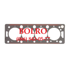 0001288030 ПРОКЛАДКА ГБЦ, ПІД ГОЛОВКУ МОТОРІВ PERKINS 500 504-2 504-2T BOBCAT 700 800 MUSTANG 2040 2050 JCB ROBOT 150 160 LINDE HYSTER YALE BOSS MANITOU+