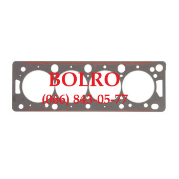 0001288030 ПРОКЛАДКА ГБЦ, ПІД ГОЛОВКУ МОТОРІВ PERKINS 500 504-2 504-2T BOBCAT 700 800 MUSTANG 2040 2050 JCB ROBOT 150 160 LINDE HYSTER YALE BOSS MANITOU+