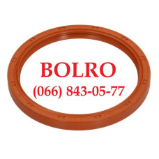 0001288033 ЗАДНІЙ САЛЬНИК КОЛІНВАЛУ PERKINS 500 504-2 504-2T BOBCAT 700 800 MUSTANG 2040 2050 JCB ROBOT 150 160 LINDE HYSTER YALE BOSS MANITOU+