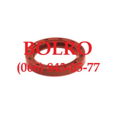 0001288034 ПЕРЕДНІЙ САЛЬНИК КОЛІНВАЛУ ДВИГУНІВ PERKINS 500 504-2 504-2T BOBCAT 700 800 MUSTANG 2040 2050 JCB ROBOT 150 160 LINDE HYSTER YALE BOSS MANITOU+