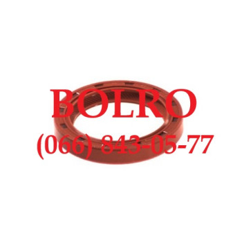 0001288034 ПЕРЕДНІЙ САЛЬНИК КОЛІНВАЛУ ДВИГУНІВ PERKINS 500 504-2 504-2T BOBCAT 700 800 MUSTANG 2040 2050 JCB ROBOT 150 160 LINDE HYSTER YALE BOSS MANITOU+