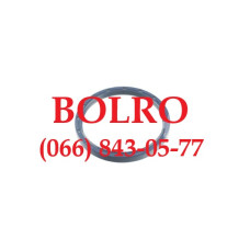 0001288039 ЗАДНИЙ САЛЬНИК КОЛЕНВАЛА ДВИГАТЕЛЕЙ PERKINS 704-26 704-30 704-30T