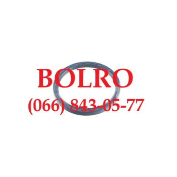 0001288039 ЗАДНІЙ САЛЬНИК КОЛІНВАЛУ ДВИГУНІВ PERKINS 704-26 704-30 704-30T