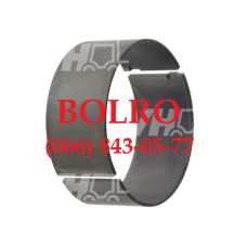 0001288050 ШАТУННІ ВКЛАДИШІ СТАНДАРТ, STD ДВИГУНІВ IVECO FPT NEF FPT F4GE F4HE F4DE F4CE N45 N67 