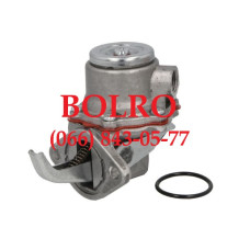 0001288056 НАСОС ПІДКАЧКИ ПАЛИВА, ПАЛИВНИЙ НАСОС ДВИГУНІВ VOLVO PENTA MD1 MD2 MD3 MD5 MD6 MD7 MD11 MD17