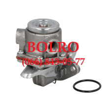 0001288056 НАСОС ПІДКАЧКИ ПАЛИВА, ПАЛИВНИЙ НАСОС ДВИГУНІВ VOLVO PENTA MD1 MD2 MD3 MD5 MD6 MD7 MD11 MD17