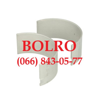0001288059 ВКЛАДИШІ ШАТУННІ 4-РЕМОНТ +1,00М ДВИГУНІВ VALMET SISU 320 420 620 634+ 0001288059 ВКЛАДИШІ ШАТУННІ 4-РЕМОНТ +1,00М ДВИГУНІВ VALMET SISU 320 420 620 634+