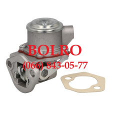 0001288061 НАСОС ПІДКАЧКИ ПАЛИВА, ПАЛИВНИЙ НАСОС ДВИГУНІВ LISTER PETTER SR2, SR3, SRW2, SRW3, HR2, HR3, HRW2, HRW3