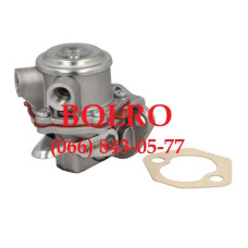 0001288061 НАСОС ПІДКАЧКИ ПАЛИВА, ПАЛИВНИЙ НАСОС ДВИГУНІВ LISTER PETTER SR2, SR3, SRW2, SRW3, HR2, HR3, HRW2, HRW3