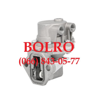 0001288062 НАСОС ПІДКАЧКИ ПАЛИВА, ПАЛИВНИЙ НАСОС ДВИГУНІВ KOHLER KDW702, KDW602, KDW502, KDW1003, KDW903+