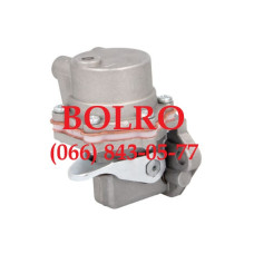 0001288062 НАСОС ПІДКАЧКИ ПАЛИВА, ПАЛИВНИЙ НАСОС ДВИГУНІВ KOHLER KDW702, KDW602, KDW502, KDW1003, KDW903+