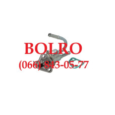 0001288068 НАСОС ПІДКАЧКИ ПАЛИВА ДВИГУНІВ VOLVO PENTA D2.6 D3.8E D3.3H D3.3M