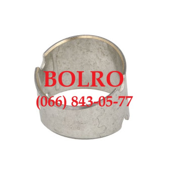 0001288072 ВТУЛКА ШАТУНА Ø41X38X19.4/32.75ММ ДВИГУНІВ IVECO FPT NEF NEF45, NEF67, FPT, F4CE, F4GE+