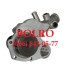 0001288081 ВОДЯНА ПОМПА, НАСОС ВОДИ ДВИГУНІВ PERKINS 500 504-2 BA 504-2T BB PRIMA M50 M60 M80T ЕКСКАВАТОРІВ, НАВАНТАЖУВАЧІВ CASE 21 21B 121B 221B 500 545 SCHAEFF SKL 821 821A 831 831A SKS 633 JCB ROBOT 150 165 MANITOU TWISCO SLT415 420 MSI 20 25 30