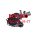 0001288081 ВОДЯНА ПОМПА, НАСОС ВОДИ ДВИГУНІВ PERKINS 500 504-2 BA 504-2T BB PRIMA M50 M60 M80T ЕКСКАВАТОРІВ, НАВАНТАЖУВАЧІВ CASE 21 21B 121B 221B 500 545 SCHAEFF SKL 821 821A 831 831A SKS 633 JCB ROBOT 150 165 MANITOU TWISCO SLT415 420 MSI 20 25 30
