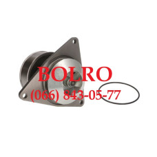 001288089 ВОДЯНА ПОМПА, НАСОС ВОДИ НАВАНТАЖУВАЧІВ HYSTER H210HD H230HD H250HD H280HD H300HD H360HD KALMAR DCE90-6 DCE100 DCE120 LIUGONG CLG856 CLG862 CLG877 XCMG LW500K LW600K LW640G ZL60G SHANTUI SD16C SD22 SD22C SD22S SD23