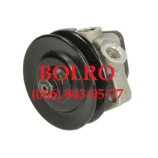 0001288117 НАСОС ПІДКАЧКИ ПАЛИВА, ПАЛИВНИЙ НАСОС ДВИГУНІВ VOLVO PENTA TAD721VE, TAD722VE, TAD730GE, TAD731GE, TAD732GE, TAD733GE, TD420VE, TD520GE, TD520VE, TD720GE, TD720VE