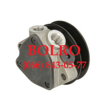 0001288117 НАСОС ПІДКАЧКИ ПАЛИВА, ПАЛИВНИЙ НАСОС ДВИГУНІВ VOLVO PENTA TAD721VE, TAD722VE, TAD730GE, TAD731GE, TAD732GE, TAD733GE, TD420VE, TD520GE, TD520VE, TD720GE, TD720VE