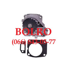 0001288131 ВОДЯНА ПОМПА, НАСОС ВОДИ ДВИГУНІВ LOMBARDINI LDW1204 LDW1404 LDW502 LDW602 LDW702 LDW903 LDW1003 KOHLER KDW1204 KDW1404