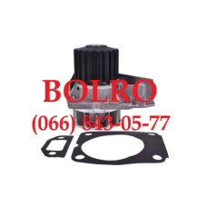 0001288131 ВОДЯНА ПОМПА, НАСОС ВОДИ ДВИГУНІВ LOMBARDINI LDW1204 LDW1404 LDW502 LDW602 LDW702 LDW903 LDW1003 KOHLER KDW1204 KDW1404