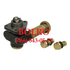 0001288140 НАСОС ПІДКАЧКИ ПАЛИВА, НАСОС ПАЛИВА ДВИГУНІВ DEVELON DAEWOO DOOSAN DB58 DB58T DB58TIS ЕКСКАВАТОРІВ, НАВАНТАЖУВАЧІВ DAEWOO DOOSAN