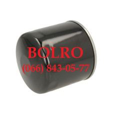 0001288154 МАСЛЯНИЙ ФІЛЬТР ДВИГУНІВ PERKINS 850 854E-E34TA 854F-E34T 854F-E34TA CATERPILLAR C3.4B IVECO FPT NEF F5 