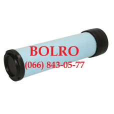 0001288157 ПОВІТРЯНИЙ ФІЛЬТР ВСТАВКА ДВИГУНІВ KUBOTA D722 D902 D1703 V1505 D1803 V2003-T V2203 V2403 V3300+