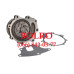 0001288181 ВОДЯНА ПОМПА, НАСОС ВОДИ ДВИГУНІВ FORD BSD329 BSD332 BSD333 BSD438 BSD442 BSD444 BSD666 GENESIS 6.6L ТРАКТОРІВ FORD 7810 7910 8010 8210 8530 8630 8730 8830+