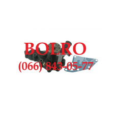 0001288202 ВОДЯНА ПОМПА, НАСОС ВОДИ ДВИГУНІВ ТРАКТОРІВ ISEKI TS1610 TS1700 TS1910 TS2000 TS2200 TS2202 TS2205 TS2210 TS2220 TS2400 TS2420 TS2500 TS2510 TS2800 TS2810 TS2920 TS3110 TS3510 TS3910 TS4510