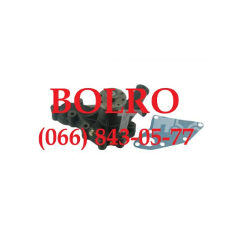 0001288202 ВОДЯНА ПОМПА, НАСОС ВОДИ ДВИГУНІВ ТРАКТОРІВ ISEKI TS1610 TS1700 TS1910 TS2000 TS2200 TS2202 TS2205 TS2210 TS2220 TS2400 TS2420 TS2500 TS2510 TS2800 TS2810 TS2920 TS3110 TS3510 TS3910 TS4510