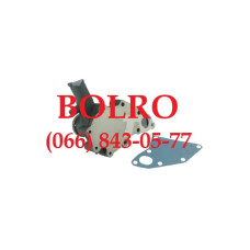 0001288202 ВОДЯНА ПОМПА, НАСОС ВОДИ ДВИГУНІВ ТРАКТОРІВ ISEKI TS1610 TS1700 TS1910 TS2000 TS2200 TS2202 TS2205 TS2210 TS2220 TS2400 TS2420 TS2500 TS2510 TS2800 TS2810 TS2920 TS3110 TS3510 TS3910 TS4510