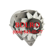 0001288216 ГЕНЕРАТОР ДВИГУНІВ КОМБАЙНІВ SAMPO ROSENLEW 500 580 600 650 680 690 DRONNINGBORG D7800 D8700 MASSEY FERGUSON 8 10 16 17 19 22 23 25 26 30 31XP 32 34 36 38 40 7250 7252