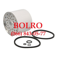 0001288234 ФІЛЬТР ПАЛИВА ДВИГУНІВ ДИЗЕЛЬГЕНЕРАТОРІВ FG WILSON P11 P13 P22 P30 P40 P45 P60 P75 P80 P100 OLYMPIAN GEP11 GEP13.5 GEP18 GEP22 GEP30 GEP44