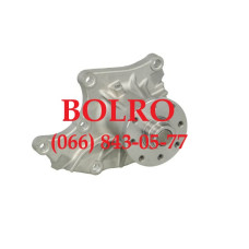 0001288248 ВОДЯНА ПОМПА, НАСОС ВОДИ ТРАКТОРІВ ISEKI HG650, HG680, HG750, HG780, HG880, T5010, T5020, TA410, TA415, TA417, TA450, TA455, TA467, TA505, TA527, TA607