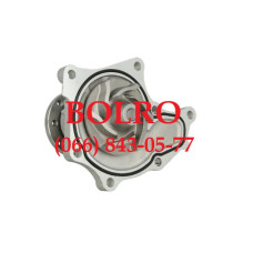 0001288248 ВОДЯНА ПОМПА, НАСОС ВОДИ ТРАКТОРІВ ISEKI HG650, HG680, HG750, HG780, HG880, T5010, T5020, TA410, TA415, TA417, TA450, TA455, TA467, TA505, TA527, TA607