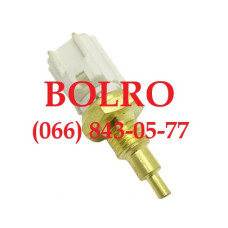 0001288254 ДАТЧИК ТЕМПЕРАТУРИ ДВИГУНІВ YANMAR 4TNV98-EPDBWK, 4TNV98-EPHYB, 4TNV98-EPHYBU, 4TNV98-EPHYBUC, 4TNV98-EPIK+
