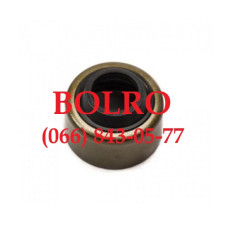 0001288257 САЛЬНИК КЛАПАНІВ ДВИГУНА KUBOTA D1105, D1005, D905, D1305, V1305, V1505, V3300, V3600, V3800