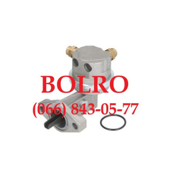 0001288270 МЕХАНИЧЕСКИЙ РУЧНОЙ НАСОС ПОДКАЧКИ ТОПЛИВА ТНВД ДВИГАТЕЛЕЙ JOHN DEERE 4045DF150 4045TF150 4045TF250 6068TF150 6068TF220 6068TF250 ДИЗЕЛЬГЕНЕРАТОРОВ SDMO J40K J44K J60K J66K J75K J77K J100K J110K J130K